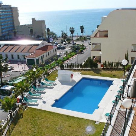 2 Bedroom Apartment Benalmádena Exterior foto